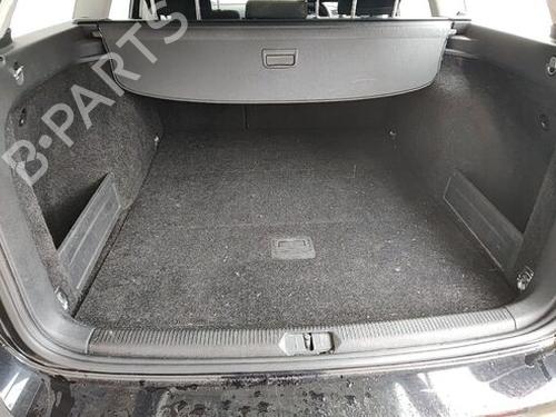 Front left panel VW PASSAT B6 Variant (3C5) 2.0 TDI | BP29678245C58 