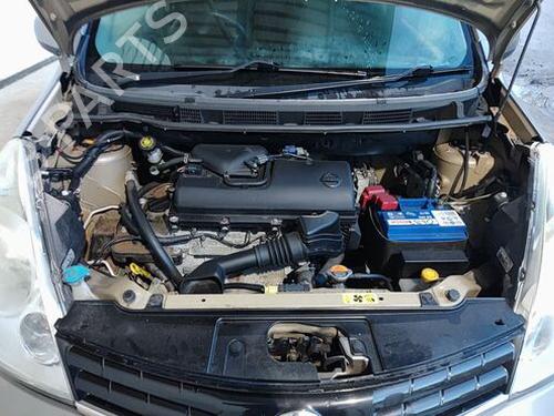 Other NISSAN NOTE (E11, NE11) 1.4 | BP31348686O1