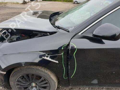 Rear left seatbelt ALFA ROMEO GIULIETTA (940_) 1.6 JTDM (940FYB11, 940FYB1A, 940FYF11, 940FYF1A) | BP29646957I29 