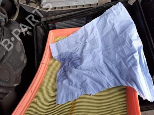 Lüfter KIA CARENS III MPV (UN) 2.0 CVVT | BP29672245M128 