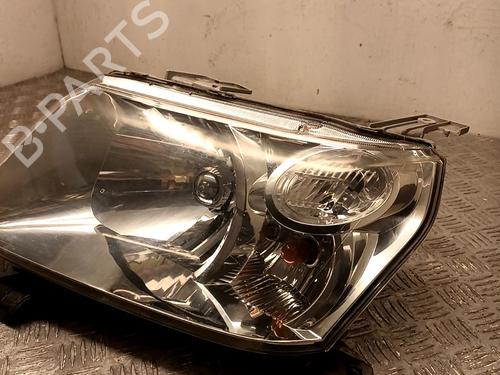Venstre forlygte SUZUKI GRAND VITARA II (JT, TE, TD) 1.6 All-wheel Drive (JB416) | BP29687404C28