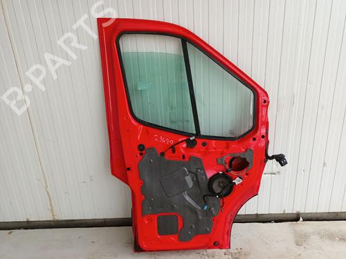 Dør venstre foran FORD TRANSIT V363 Platform/Chassis (FED, FFD) 2.2 TDCi RWD | BP29663531C2 