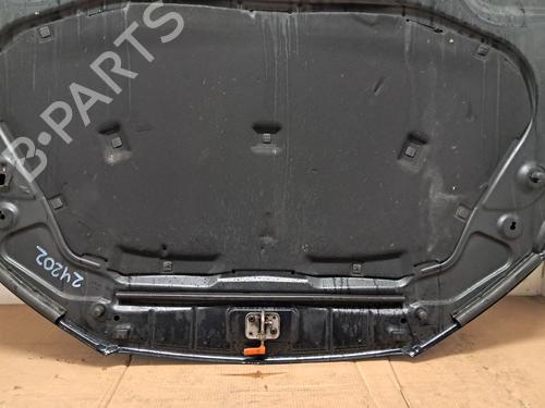 Hood SEAT LEON ST (5F8) 1.4 TSI | BP29681012C1