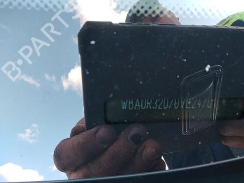 Fuel flap BMW 3 (E90) 330 d | BP29660099C131 