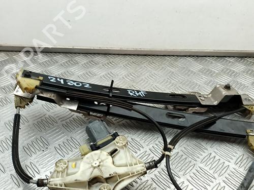 Front right window mechanism SEAT LEON ST (5F8) 1.4 TSI | BP29681030C23