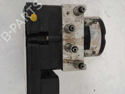 Other MAZDA 2 (DE_, DH_) 1.3 MZR (DE3FS) | BP29673020O1 