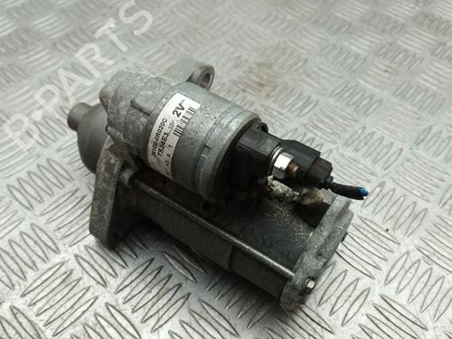 Used Starter TOYOTA AVENSIS Estate (_T27_) 2.2 D-4D (ADT271_, ADT271R) (150 hp) 29674544