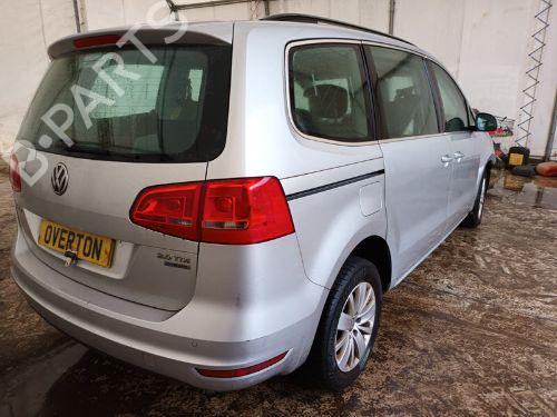 Rear mirror VW SHARAN (7N1, 7N2) 2.0 TDI | BP29659067I6