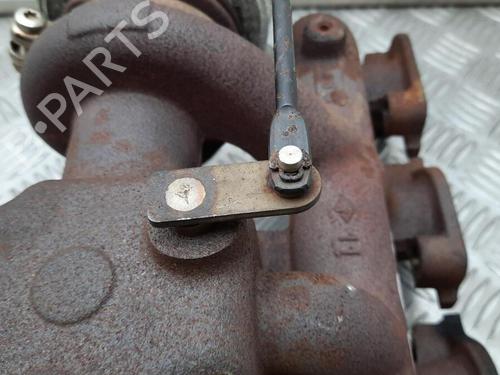 Turbocharger/Supercharger FORD MONDEO III Turnier (BWY) 2.0 16V TDDi / TDCi | BP29647788M71 