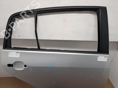 Right rear door VW GOLF PLUS V (5M1, 521) 1.9 TDI | BP29670774C5