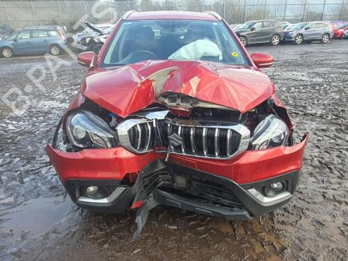 Starter SUZUKI SX4 S-Cross (JY) 1.0 (AKK 310) | BP29651719M8 