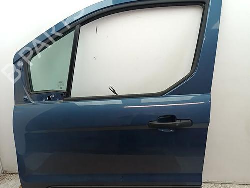 Dør venstre fortil FORD TOURNEO CONNECT / GRAND TOURNEO CONNECT V408 MPV 1.5 EcoBlue (101 hp) 30048298