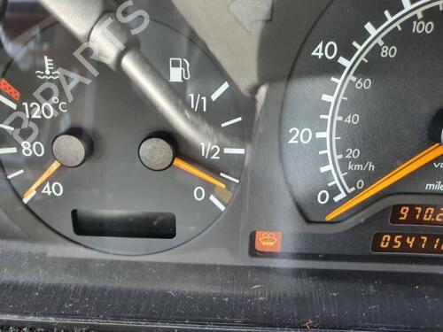 Other MERCEDES-BENZ C-CLASS (W202) C 230 (202.023) | BP29653018O1 