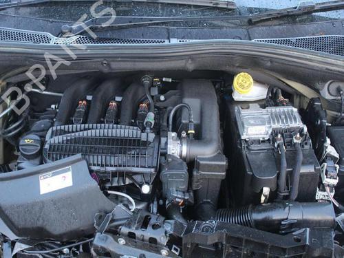 Other PEUGEOT 208 I (CA_, CC_) 1.6 HDi | BP29646312O1 