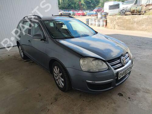 Front left panel VW PASSAT B7 Variant (365) 2.0 TDI | BP29682449C58 