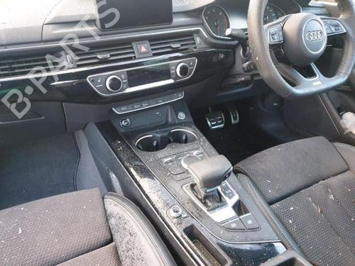 Mittelkonsole AUDI A5 (F53, F5P) 2.0 TFSI | BP29648565I22 