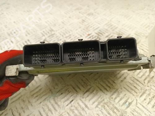 Engine control unit (ECU) FORD MONDEO IV (BA7) 2.0 TDCi | BP29659626M57 