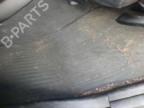 Right rear brake caliper BMW X3 (F25) xDrive 20 d | BP29653707M106 