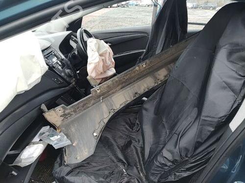Front left window mechanism HYUNDAI i40 I (VF) 1.7 CRDi | BP29661366C22 