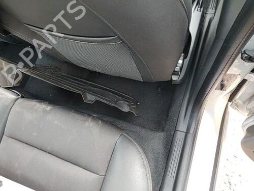 Rear right window mechanism VOLVO S40 II (544) 2.4 | BP29662491C25 