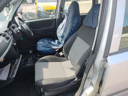 Wasserkühler VAUXHALL MERIVA A (X03) 1.4 16V Twinport | BP29664606M31 