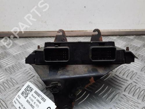 Other CITROËN BERLINGO / BERLINGO FIRST Box Body/MPV (M_) 1.9 D 70 (MBWJZ, MCWJZ) | BP29647598O1