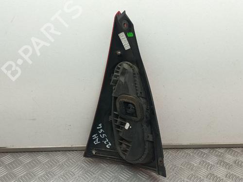 Right taillight PEUGEOT 107 (PM_, PN_) 1.0 | BP29666750C35