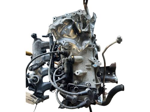 Engine RENAULT CLIO III (BR0/1, CR0/1) 1.2 16V (BR0P, CR0P) | BP29667598M1
