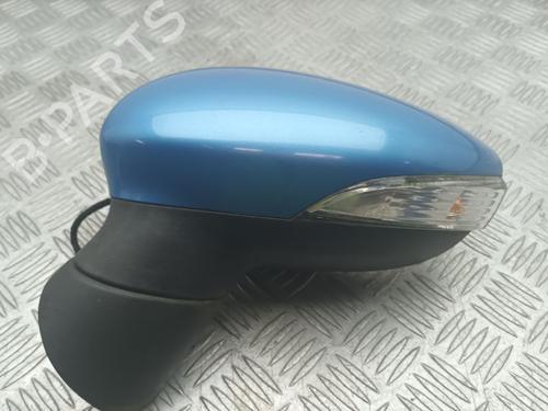 Left mirror FORD FIESTA VI (CB1, CCN) 1.25 | BP29684132C26