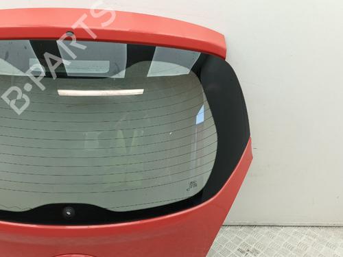 Tailgate FORD KA (RU8) 1.2 | BP29665718C6 