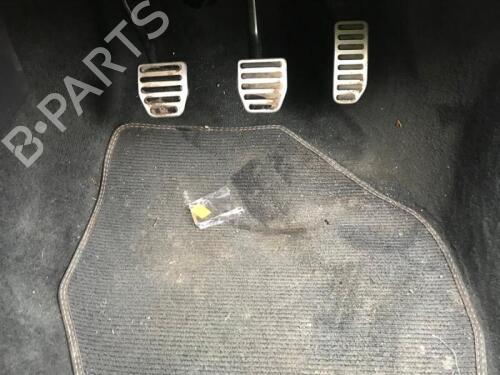 Hand brake VOLVO S60 II (134) D2 | BP29649947I18 