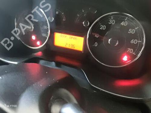 Front left window mechanism FIAT GRANDE PUNTO (199_) 1.4 (199AXB11, 199AXB1A, 199BXB1A, 199AXL1A) | BP29664026C22