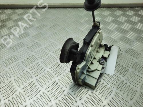 Used Rear right lock VW GOLF VI (5K1) 1.6 MultiFuel (102 hp) 29648046