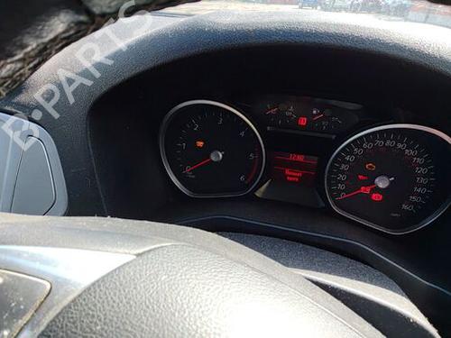 Steering column FORD MONDEO IV Turnier (BA7) 1.8 TDCi | BP29661217M21 