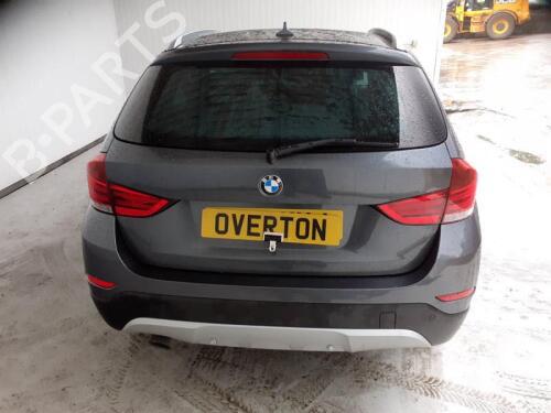 Left sun visor BMW 3 (E90) 320 d | BP29672231I1 