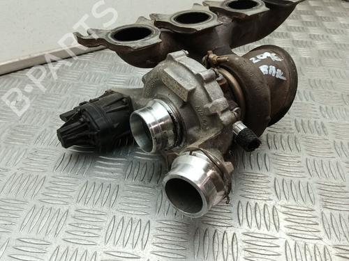 Turbocharger/Supercharger BMW 3 (G20, G80, G28) 330 e Plug-in-Hybrid | BP29659208M71