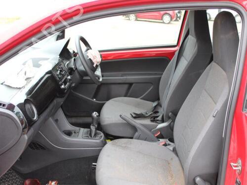 Left taillight VW UP! (121, 122, BL1, BL2, BL3, 123) 1.0 | BP29679443C34