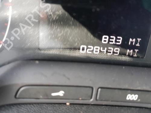 Other VAUXHALL CROSSLAND X / CROSSLAND (P17) 1.2 (75) | BP29646406O1