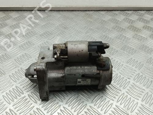 Startmotor BMW X1 (F48) xDrive 20 d (190 hp) 29659480