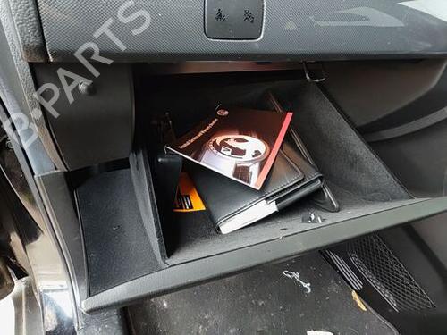 Front right panel VAUXHALL ANTARA A (L07) 2.2 CDTi FWD | BP31302904C59 