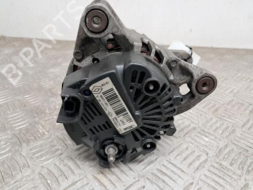 Generator RENAULT MODUS / GRAND MODUS (F/JP0_) 1.2 16V (JP0W) | BP29683724M7 