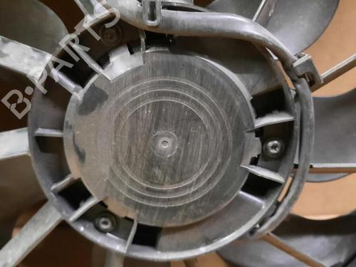 Fan VAUXHALL ANTARA A (L07) 2.2 CDTi FWD | BP29648032M128 