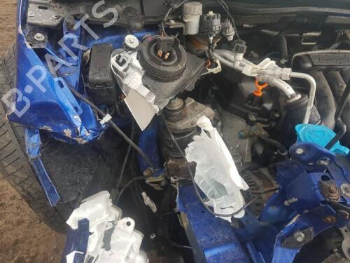 Ventilator motor HONDA HR-V (RU) 1.5 (RU1) | BP29672424M62 