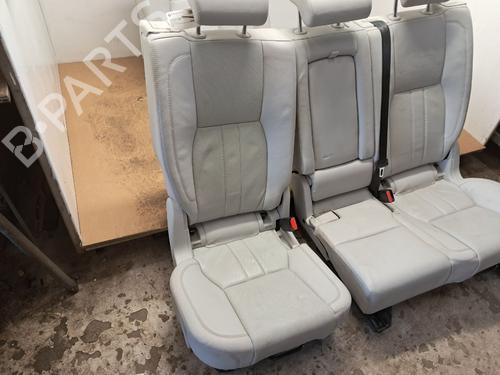 Rear seat LAND ROVER DISCOVERY SPORT (L550) 2.0 D 4x4 | BP29672350C17 