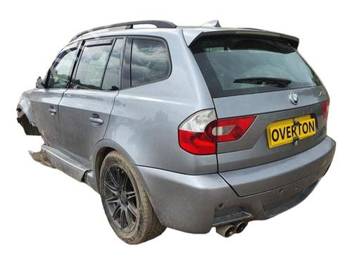 Bremssattel rechts hinten für BMW X3 (E83) 3.0 i xDrive (231 hp) 29651320