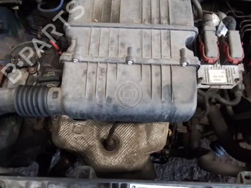 Engine FIAT GRANDE PUNTO (199_) 1.2 | BP29658476M1 