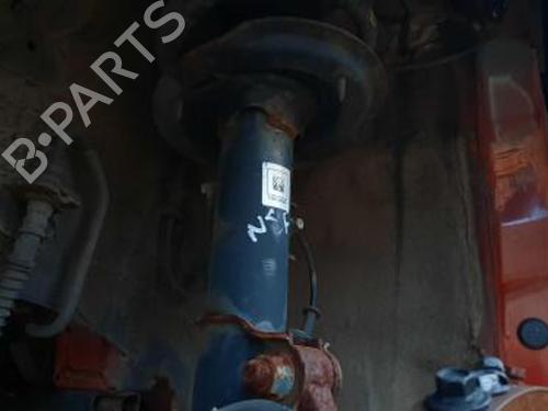 Right front driveshaft KIA CEE'D (JD) 1.4 CVVT | BP29652515M39 