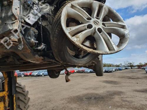 Other NISSAN QASHQAI I (J10, NJ10) 1.6 | BP29650971O1 