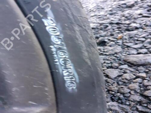 Hand brake MAZDA 6 Hatchback (GH) 1.8 MZR | BP29671189I18 