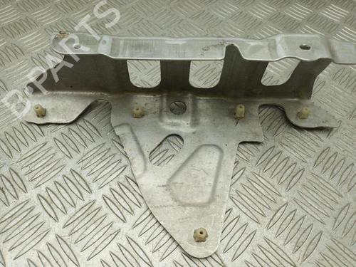 Exhaust system BMW X6 (G06, F96) xDrive M 50 d | BP29650873M121 